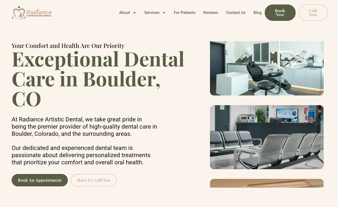Dental Clinic
